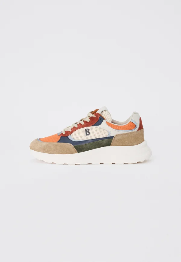 BILBAO - Sneaker low - multicolor