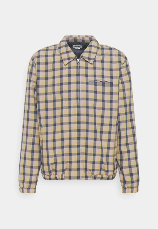 BILLIE JACKET - Bomberjacke - multicoloured