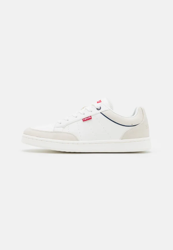 BILLY 2.0 - Sneaker low - brilliant white