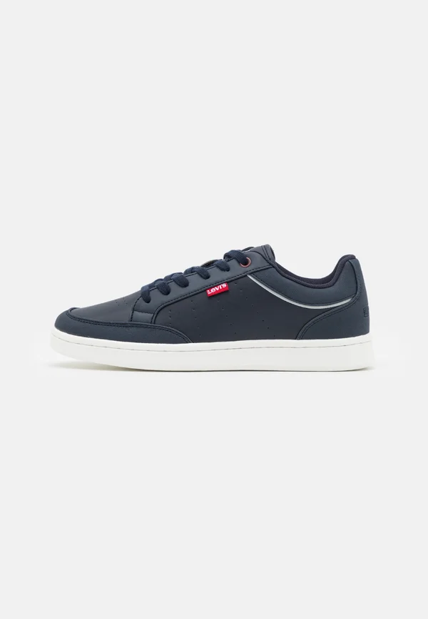 BILLY 2.0 - Sneaker low - navy blue