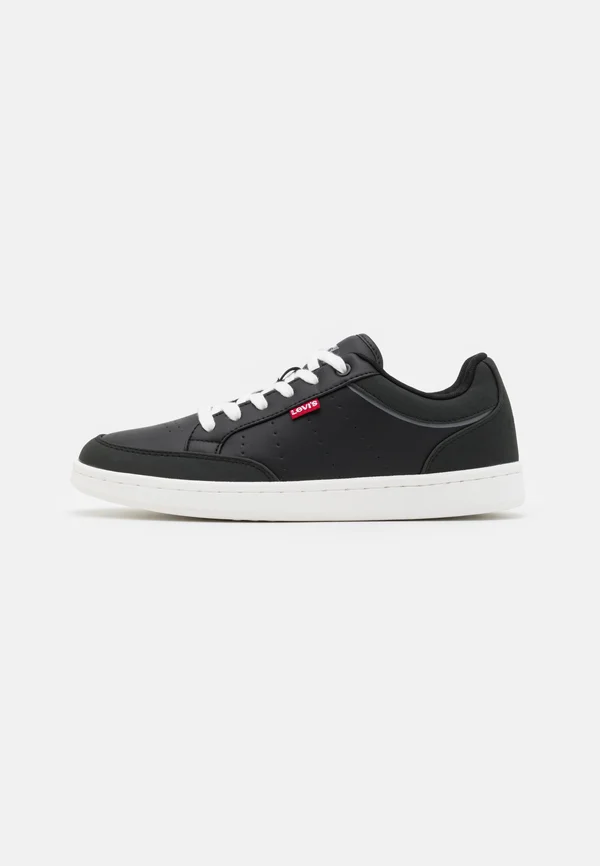 BILLY 2.0 - Sneaker low - regular black