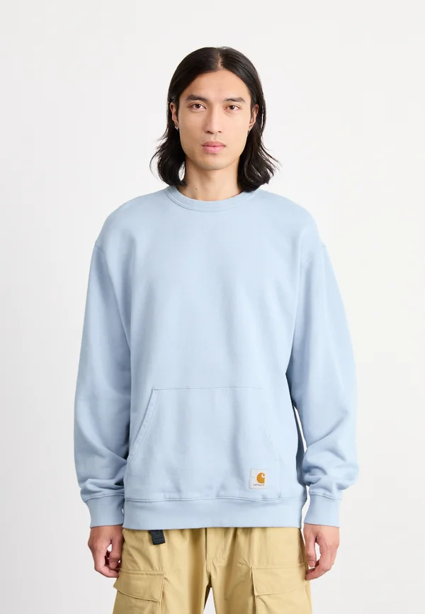 BILLY - Sweatshirt - misty sky