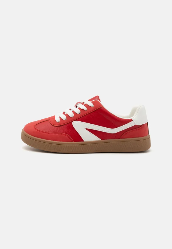 BILLYY - Sneaker low - red