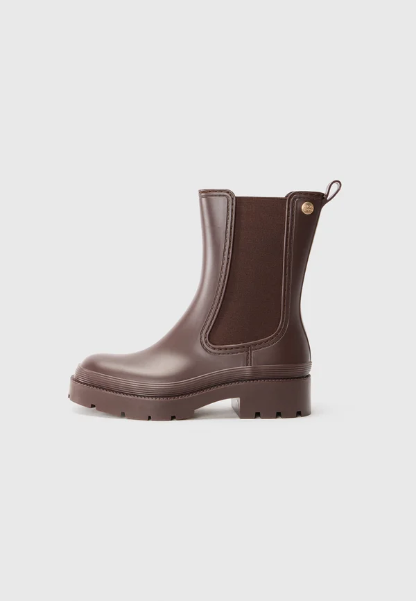 BILSTON - Stiefelette - marron