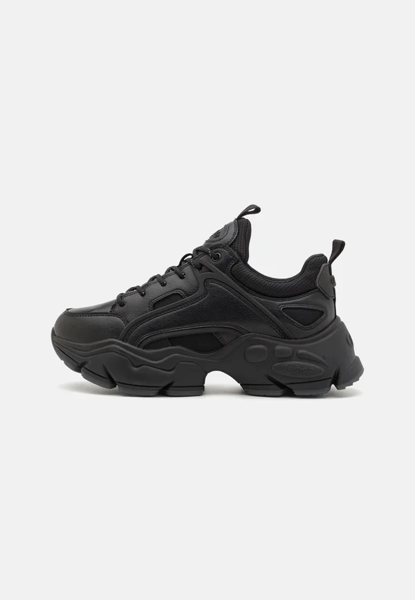 BINARY C BS - Sneaker low - black