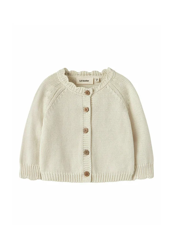 BIO - Strickjacke - turtledove