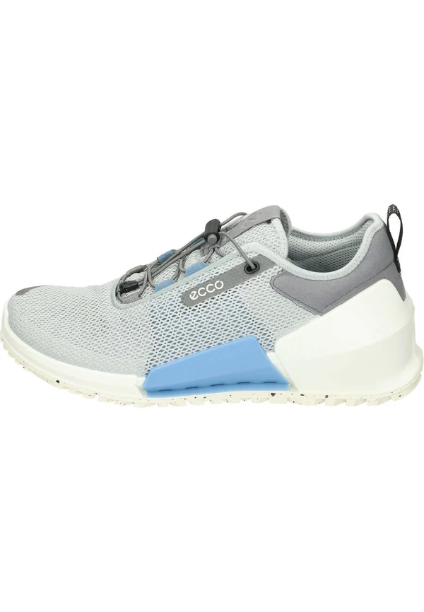 BIOM 2.0 M - Sportlicher Schnürer - concrete retro blue