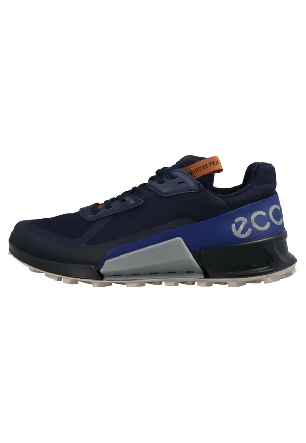BIOM 2.1 X COUNTRY M - Walkingschuh - dunkelblau