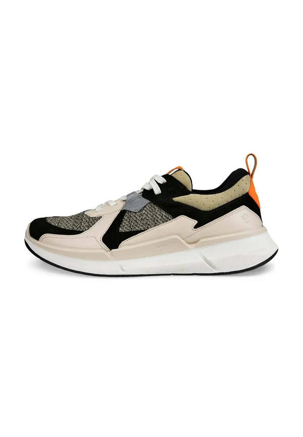 BIOM 2.2 M - Sneaker low - black limestone sand