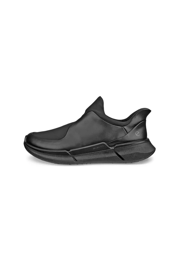 BIOM 2.2 W - Slipper - black black