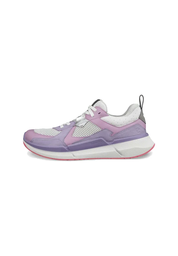BIOM 2.2 W - Sneaker low - lavender mist light purple shadow white