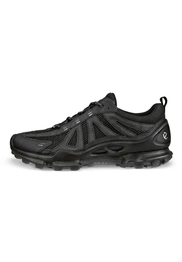 BIOM C-TRAIL M - Sneaker low - black black