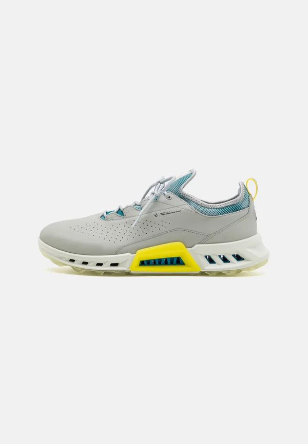 BIOM C4 - Golfschuh - concrete/baygreen