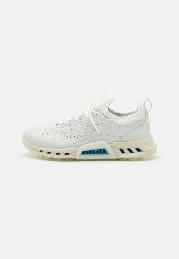 BIOM C4 - Golfschuh - white