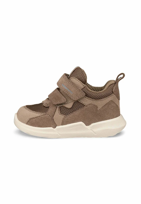 BIOM INFANT - Lauflernschuh - taupe taupe taupe