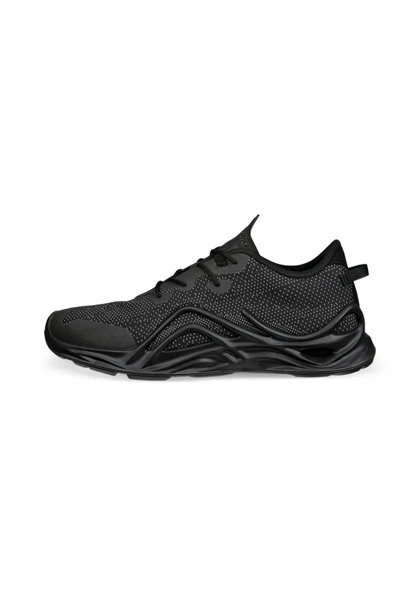 BIOM INFINITE M - Sneaker low - black black