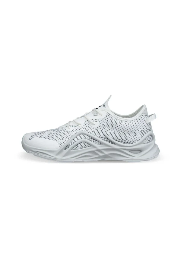 BIOM INFINITE M - Sneaker low - bright white white