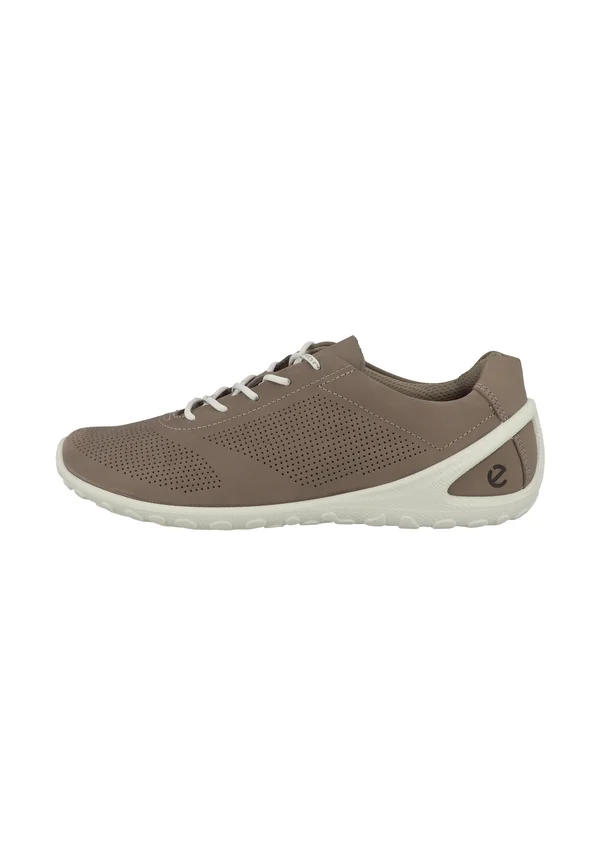 BIOM LITE - Sneaker low - moon rock