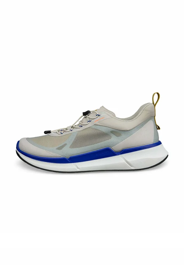 BIOM - Sneaker low - gravel blue bell virtual