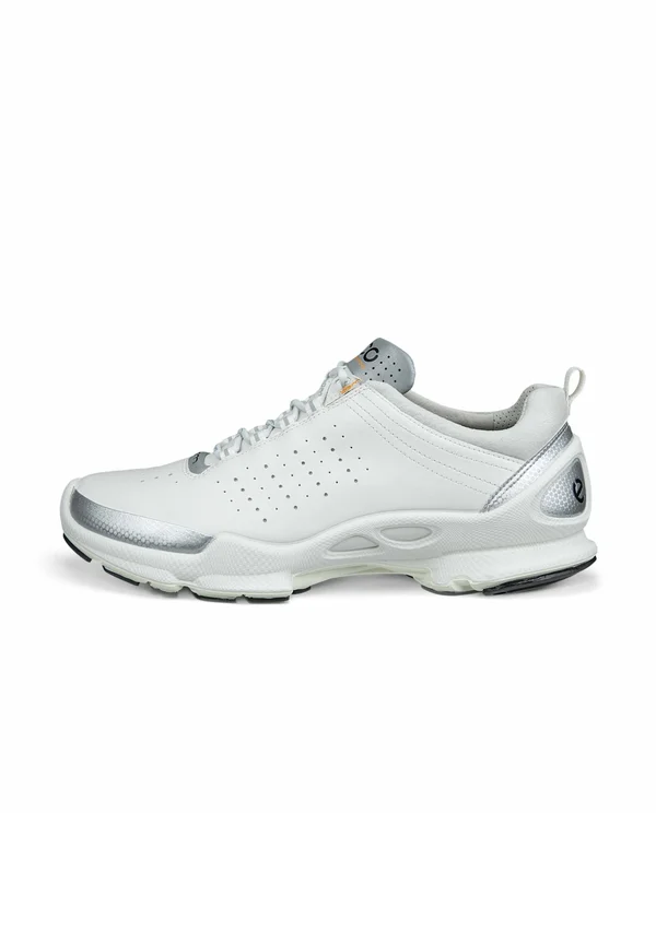 BIOM - Sneaker low - white