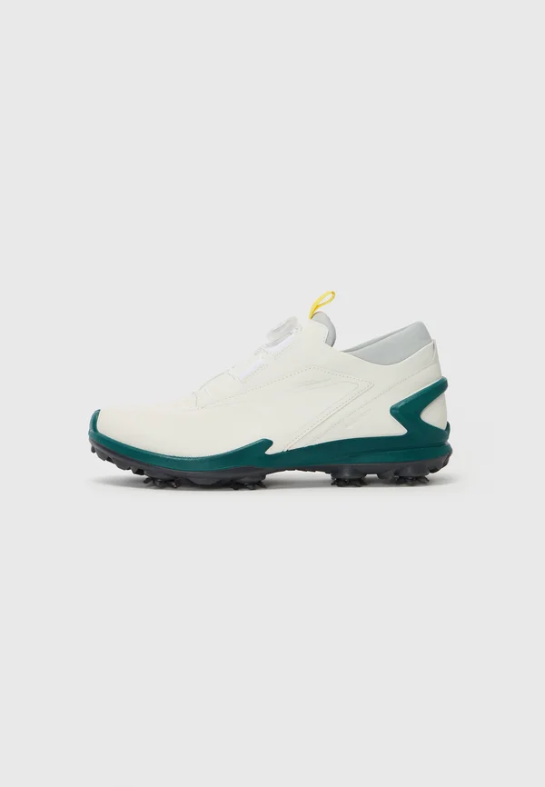 BIOM TOUR - Golfschuh - white