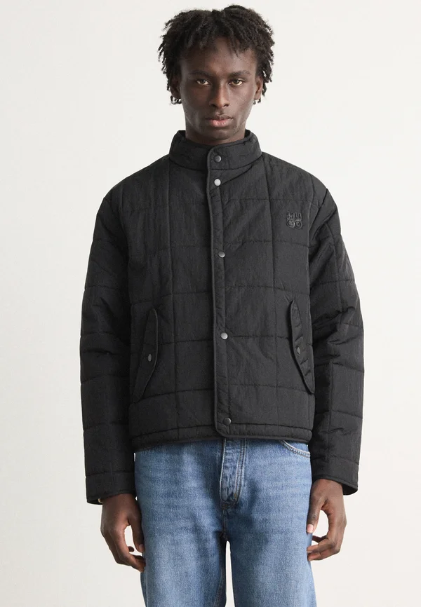 BIROL  - Übergangsjacke - black
