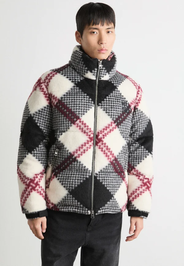 BIRON - Winterjacke - open miscellaneous