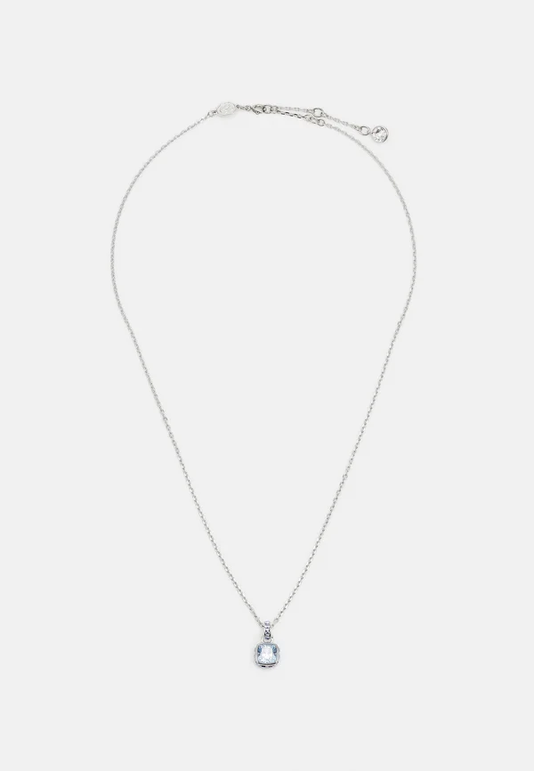 BIRTHSTONE PEND MAR PENDANT BLU - Halskette - blue