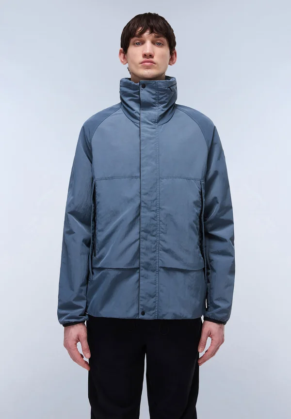 BISENZIO - Übergangsjacke - stormy weat g1y