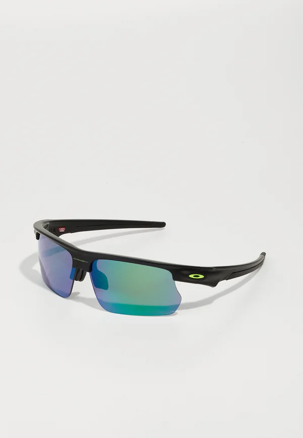 BISPHAERA UNISEX - Sonnenbrille - matte black