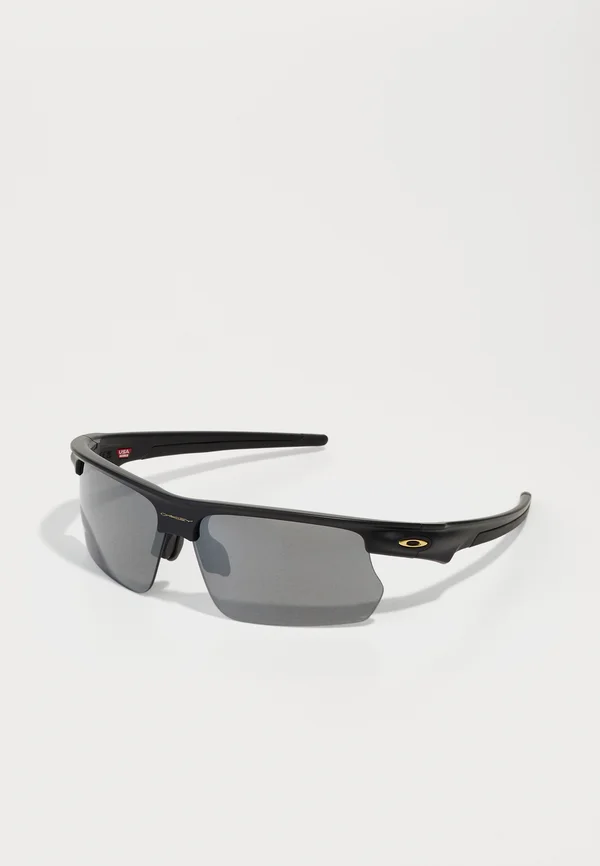 BISPHAERA UNISEX - Sonnenbrille - matte black