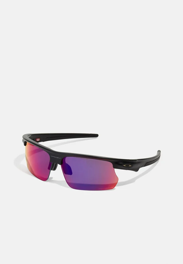 BISPHAERA UNISEX - Sonnenbrille - schwarz