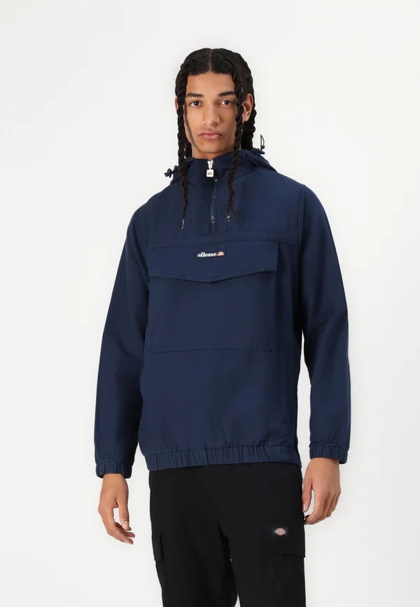 BIVALO JACKET - Übergangsjacke - navy
