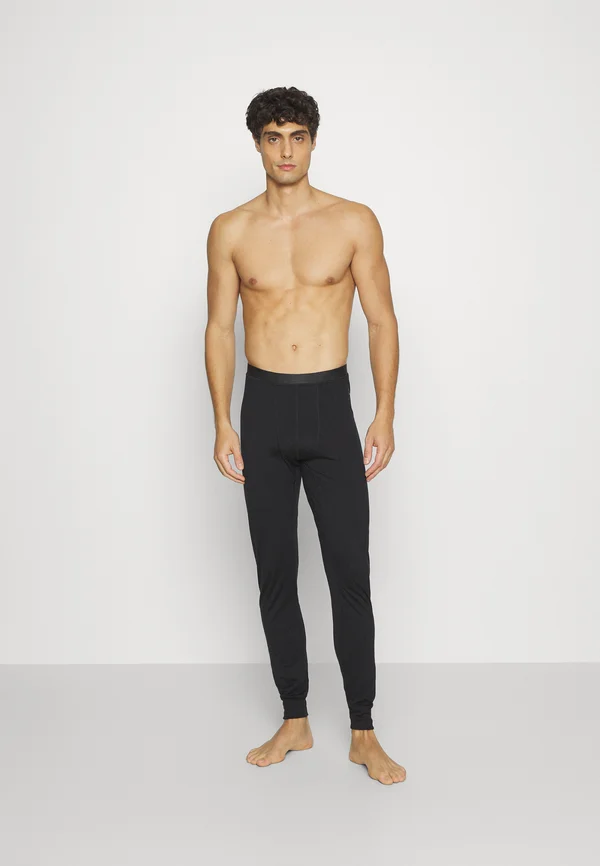 BL BOTTOM - Unterhose lang - black