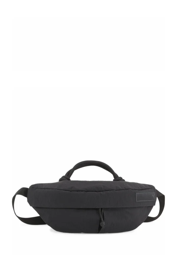 BL HÜFT - Gürteltasche - black