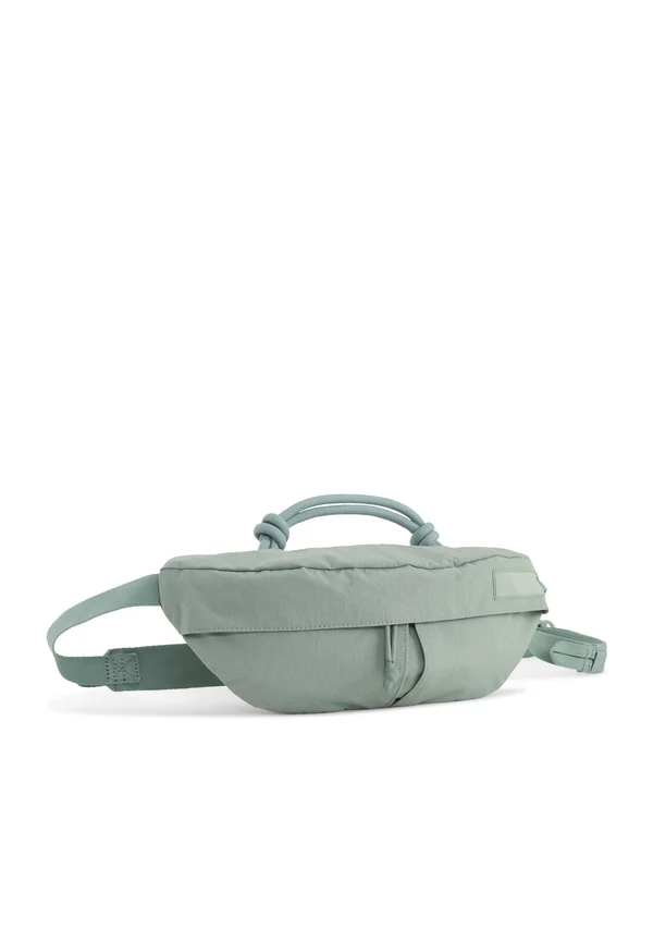 BL HÜFT - Gürteltasche - green moon