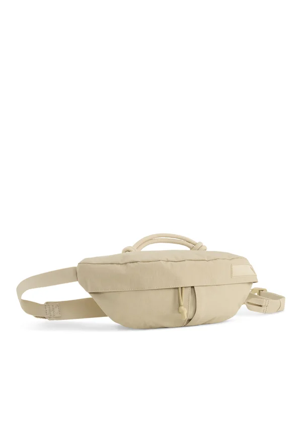 BL HÜFT - Gürteltasche - toasted almond