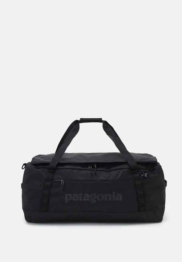 BLACK HOLE DUFFEL 70L - Reisetasche - black