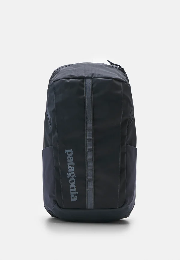 BLACK HOLE PACK 25L UNISEX - Tourenrucksack - schwarz