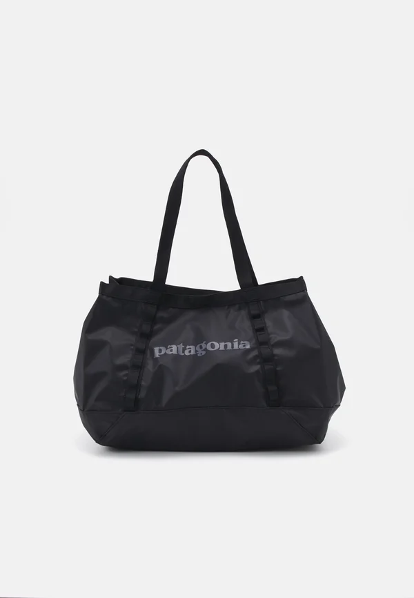 BLACK HOLE TOTE 25L - Sporttasche - black
