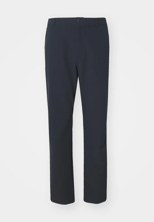 BLACK MESA™ WARM PANT - EXTENDED SIZE - Outdoor-Hose - black