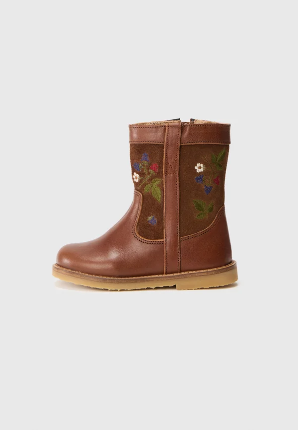 BLACKBERRIES LORRIDE BOOT UNISEX - Stiefel - hazelnut
