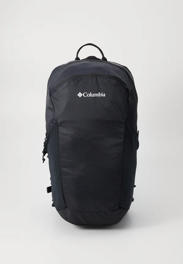 BLACKCOMB RIDGE™ 18L BACKPACK UNISEX - Tourenrucksack - black
