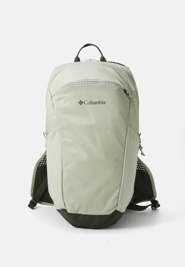BLACKCOMB RIDGE™ 18L BACKPACK UNISEX - Tourenrucksack - safari/greenscape