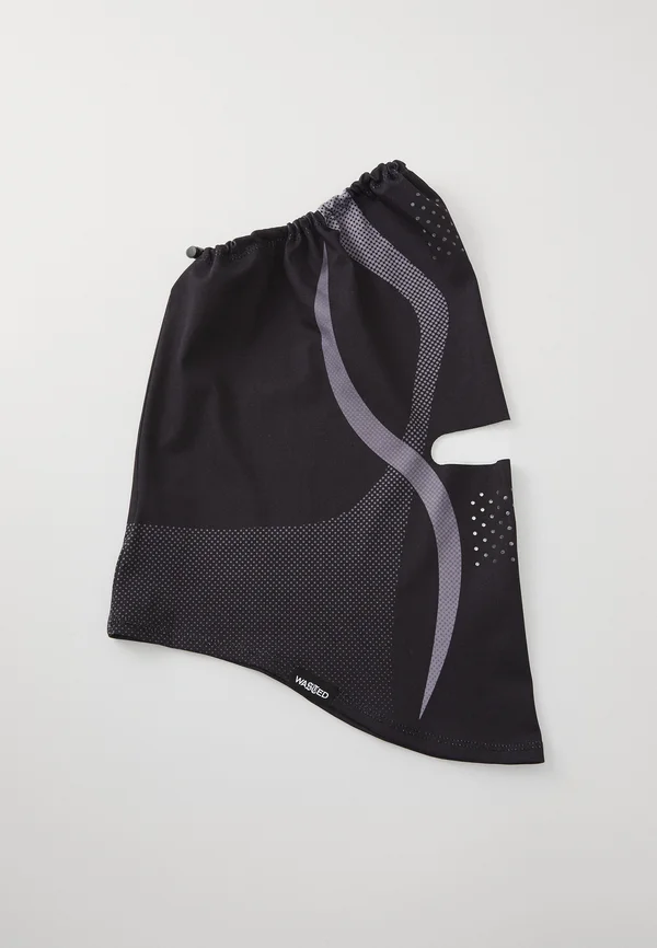 BLADE FACE WARMER UNISEX - Mütze - black
