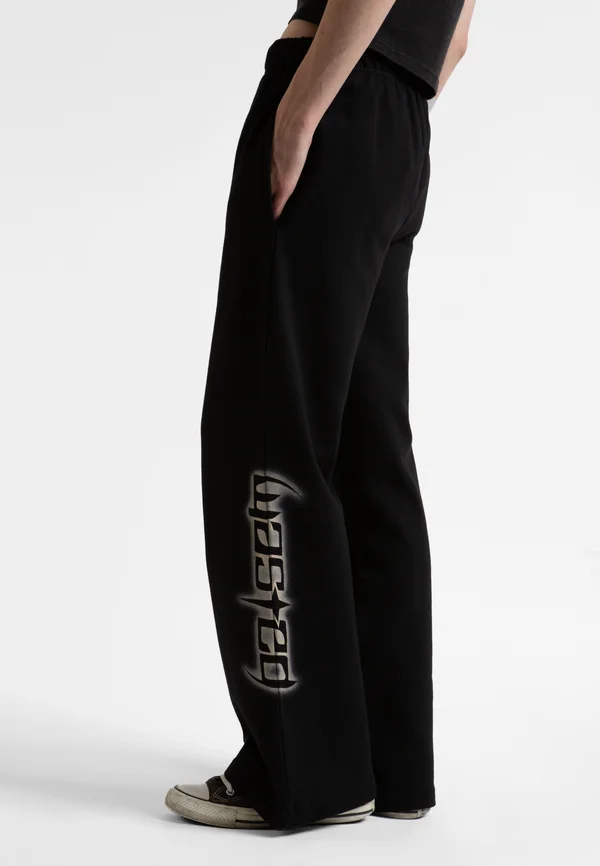 BLADE - Jogginghose - black