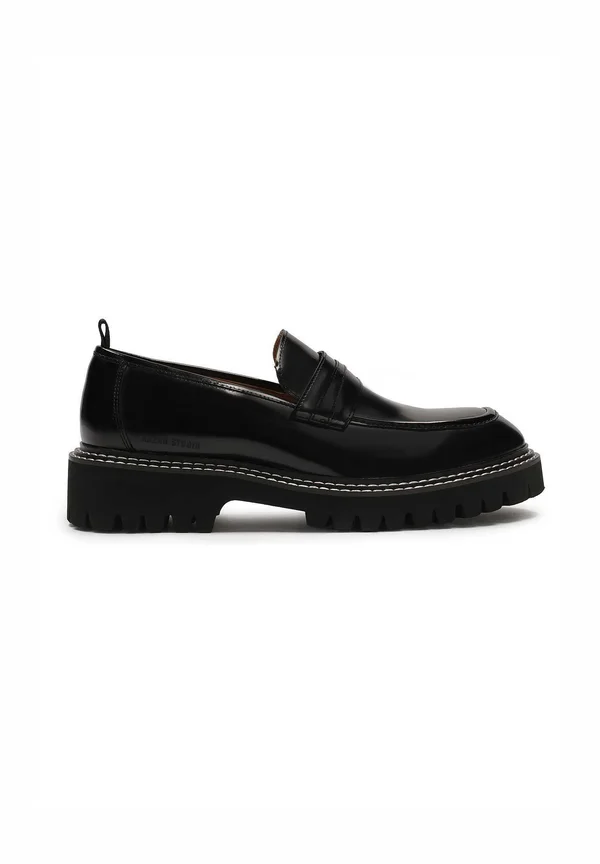 BLADEN - Business-Slipper - black