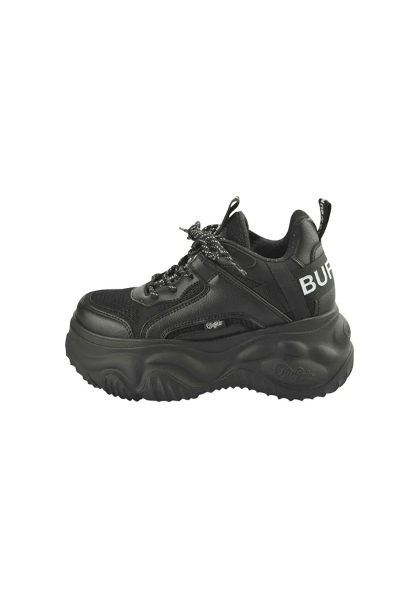 BLADER MATCHA BS - Sneaker low - black