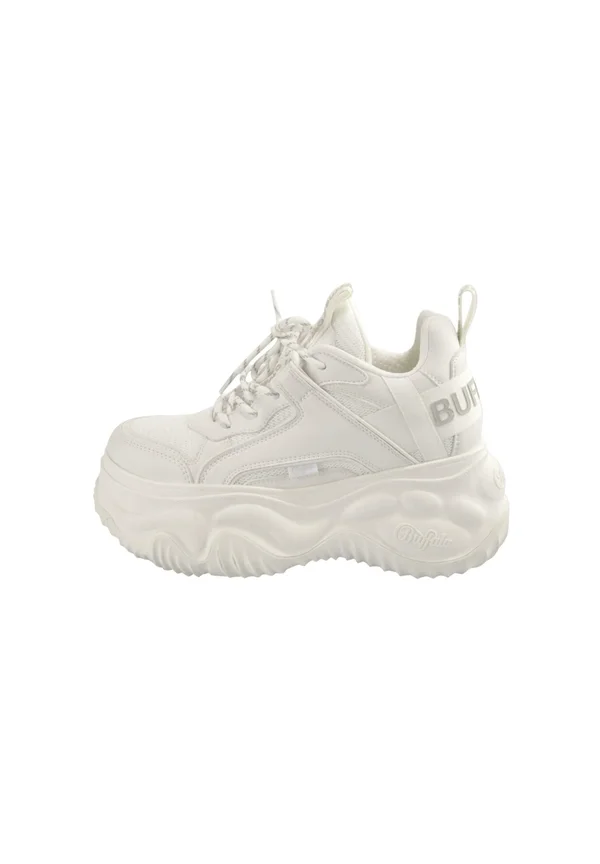 BLADER MATCHA BS - Sneaker low - white