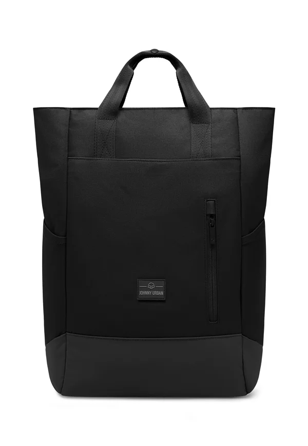 BLAIR - Wickeltasche - black